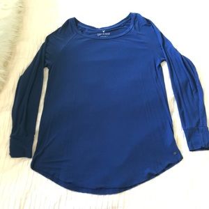 American Eagle Soft + Sexy Jegging T | EUC | sz S